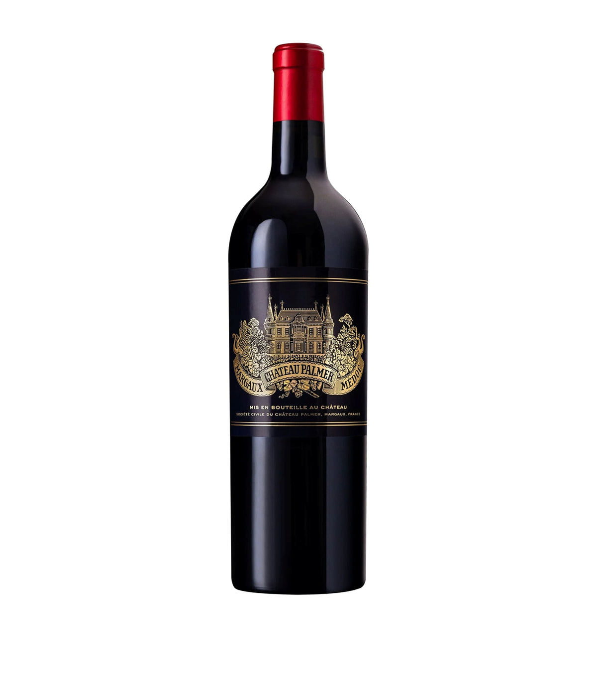 Château Palmer 2022 Bordeaux red wine 75cl - British product