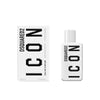 Dsquared2 Icon Pour Femme Eau De Parfum 50ml - British product