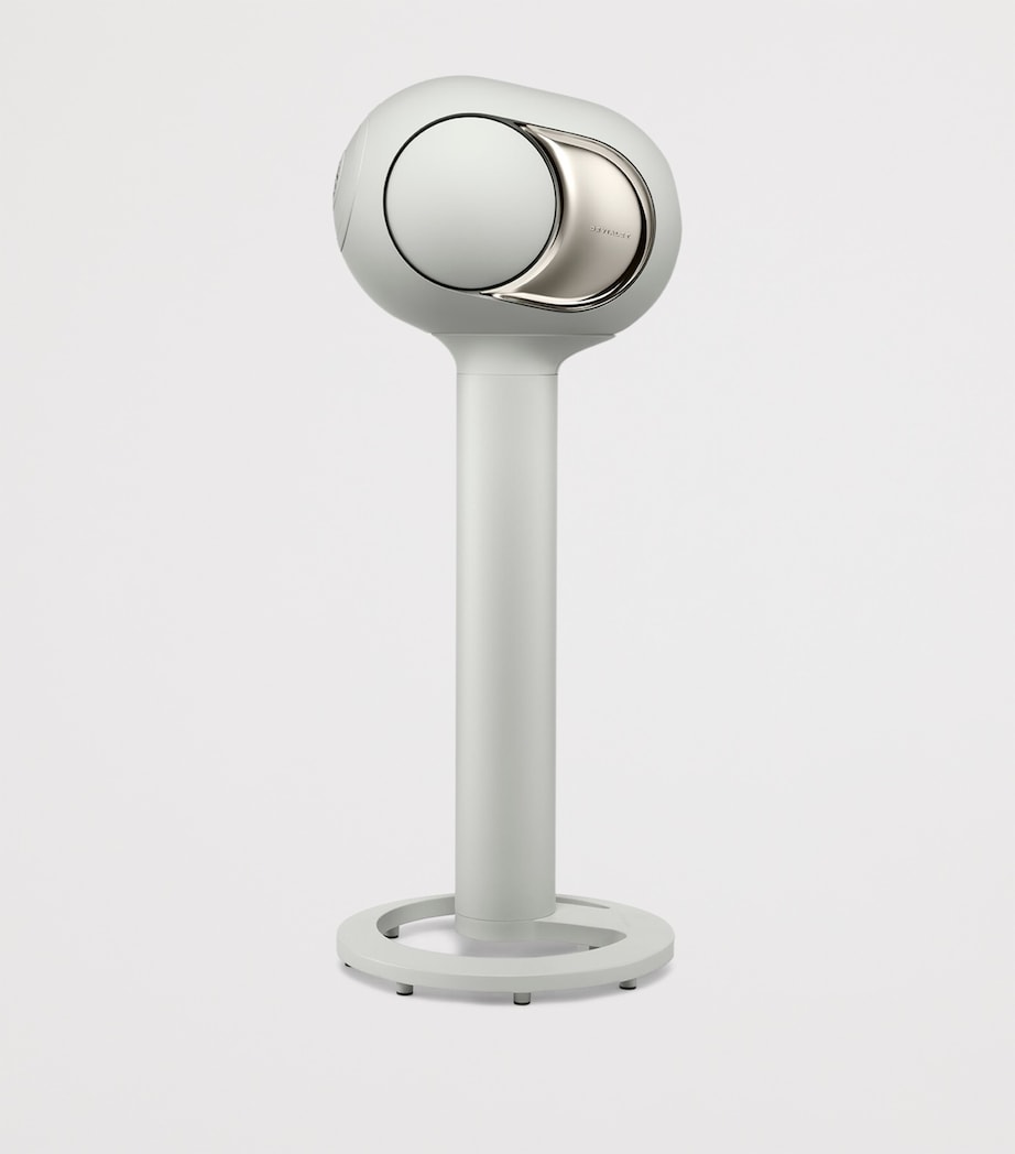 Devialet Tree Phantom Ultimate 108 dB speaker stand - British product