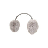 Mountain Warehouse faux fur earmuffs (British brand)