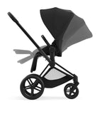 Cybex PRIAM pushchair seat pack Sepia Black - British product