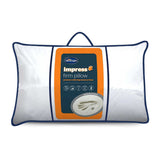 Silentnight Impress Memory Foam Pillow GOODS Boots   