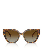 Swarovski SK6016 metal sunglasses, UK version