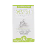 Holland & Barrett Fat Binder 15 Day Supply 30 Capsules Fat Binders Holland&Barrett   