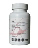 LunèBevra Tremella Glow mushroom supplement (British brand)