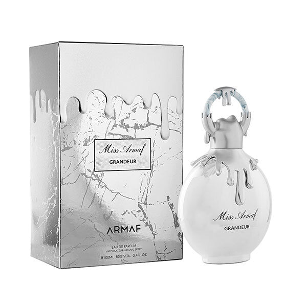 Miss Armaf Grandeur Eau De Parfum 100ml