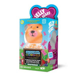 Jelly Bears multivitamin summer berry gummies 60 count, imported from the UK