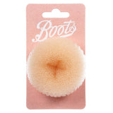 Boots Hair Doughnut Blonde Small GOODS Boots   