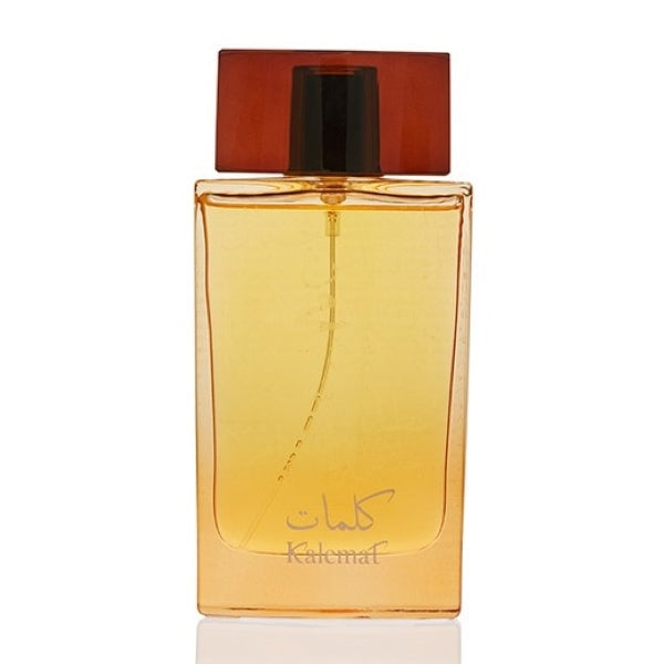 Arabian Oud Perfume Kalemat 100ml