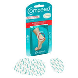 Compeed Blister Plasters Medium Pack of 5 GOODS Superdrug   