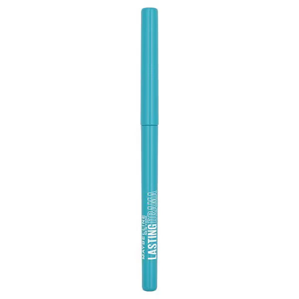 Maybelline Lasting Drama Pencil Liner Breezy Blue