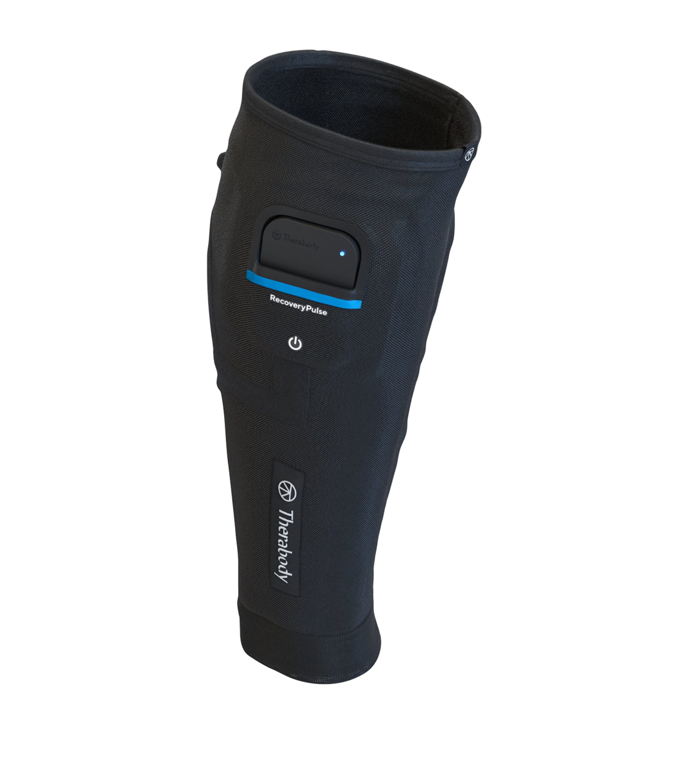 TheraBody RecoveryPulse calf sleeve Small (British brand)