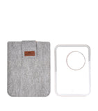 STYLPRO Glow & Go travel makeup mirror (British brand)