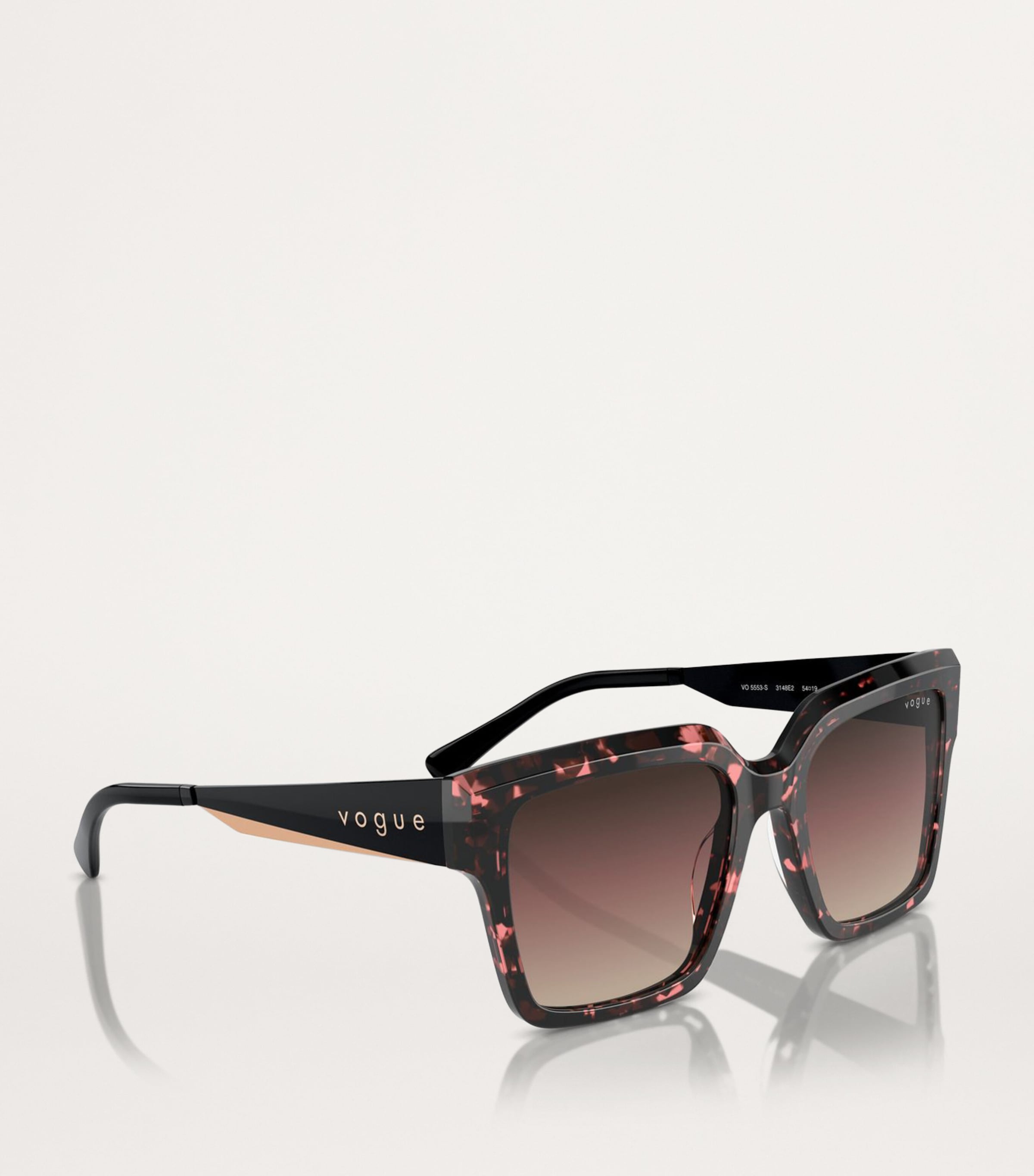Vogue Acetate VO5553S sunglasses (British brand)