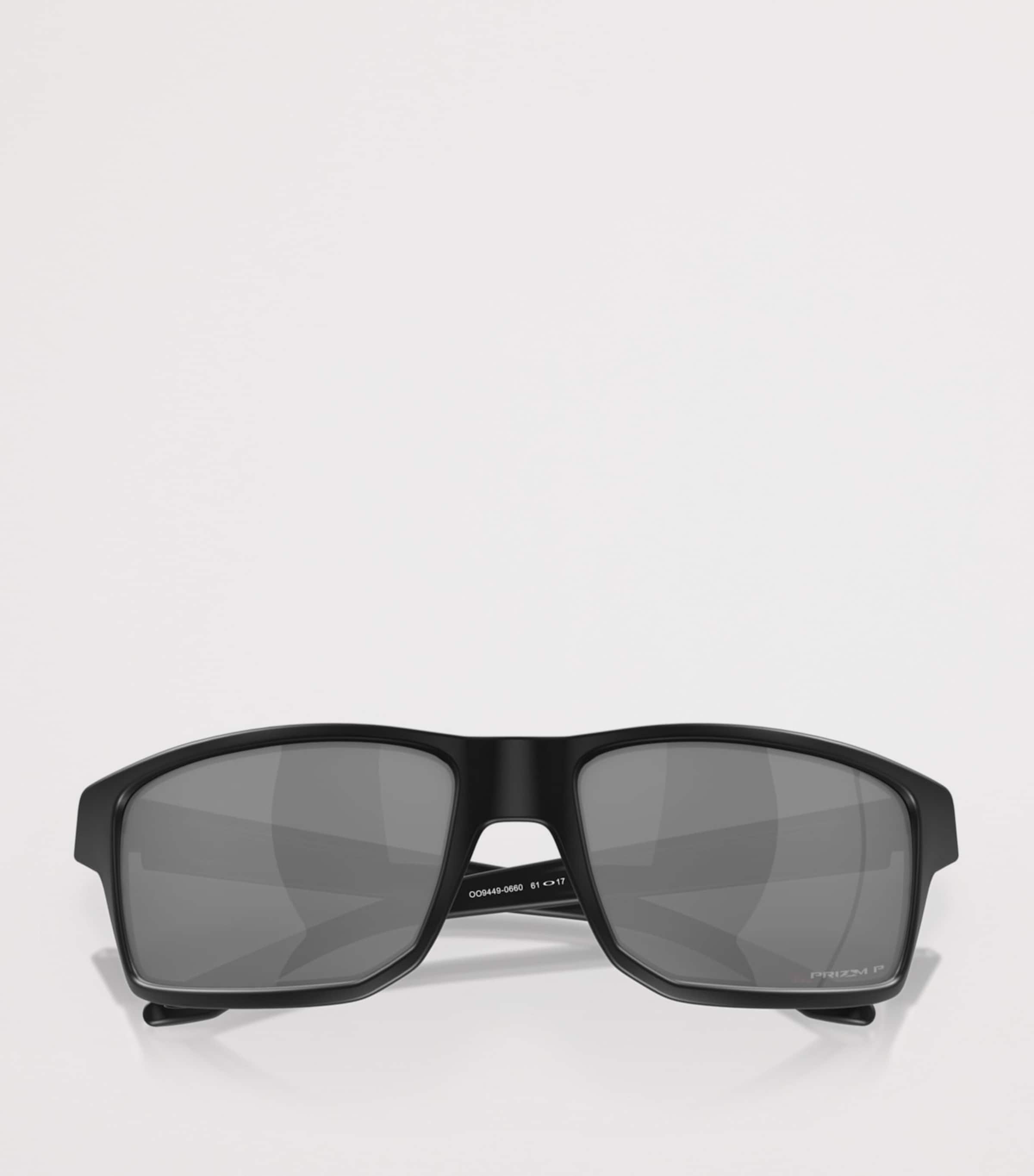 Oakley Gibston rectangle sunglasses - British product