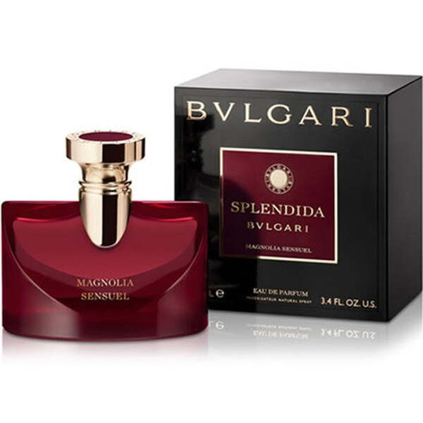 Bvlgari Splendida Magnolia Sensuel 50ml EDP - British product