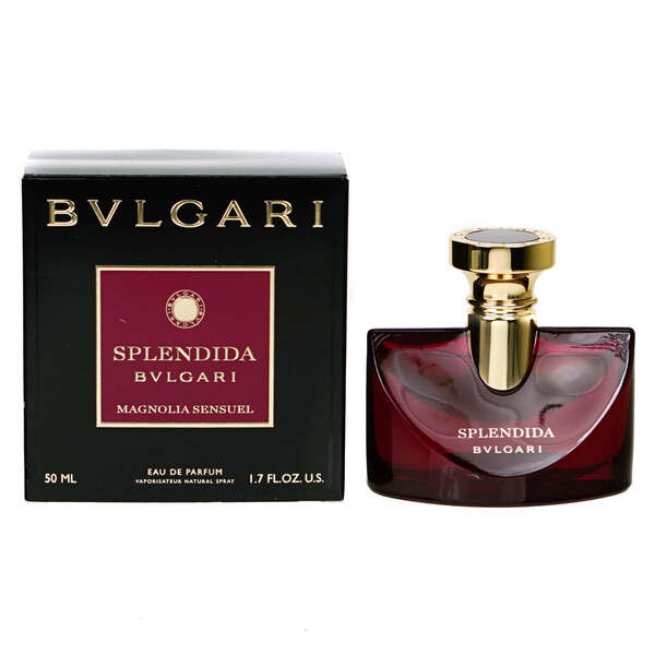 Bvlgari Splendida Magnolia Sensuel 50ml EDP - British product
