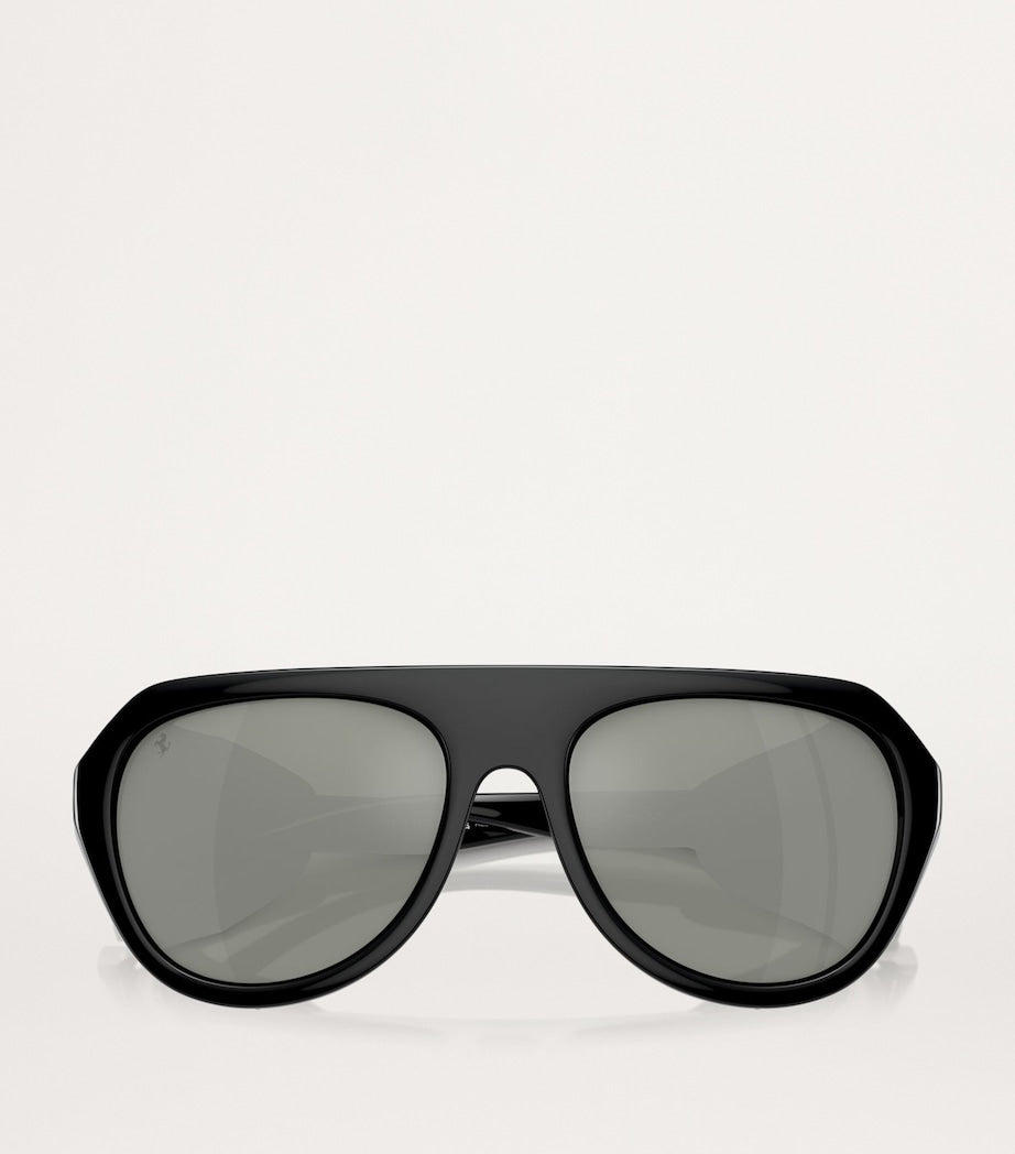 Ferrari sunglasses FH2002QU (British brand)