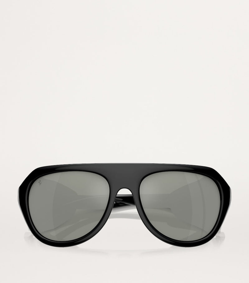 Ferrari sunglasses FH2002QU (British brand)