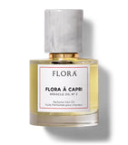 Flora Lab Paris Miracle Oil No.2 hair oil 50ml (British brand)