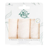 So Eco 3 Facial Cleansing Cloths GOODS Superdrug   