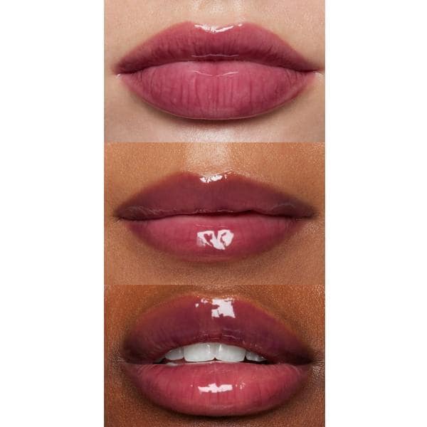 elf Glow Reviver Melting Lip Balm Vanilla 15g - British product