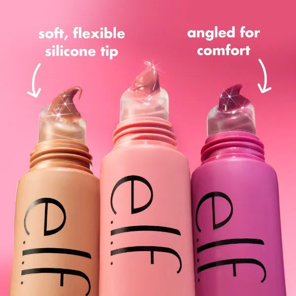 elf Glow Reviver Melting Lip Balm Vanilla 15g - British product