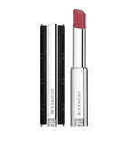 Givenchy Le Rouge Interdit Satin Lipstick, UK version