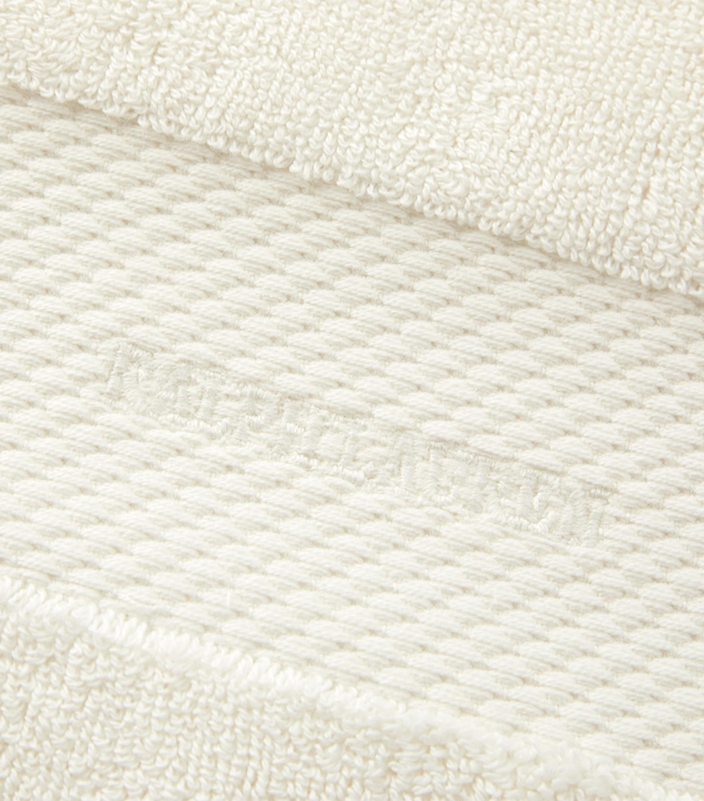 Ralph Lauren Home Avenue hand towel 50cm x 100cm, imported from the UK