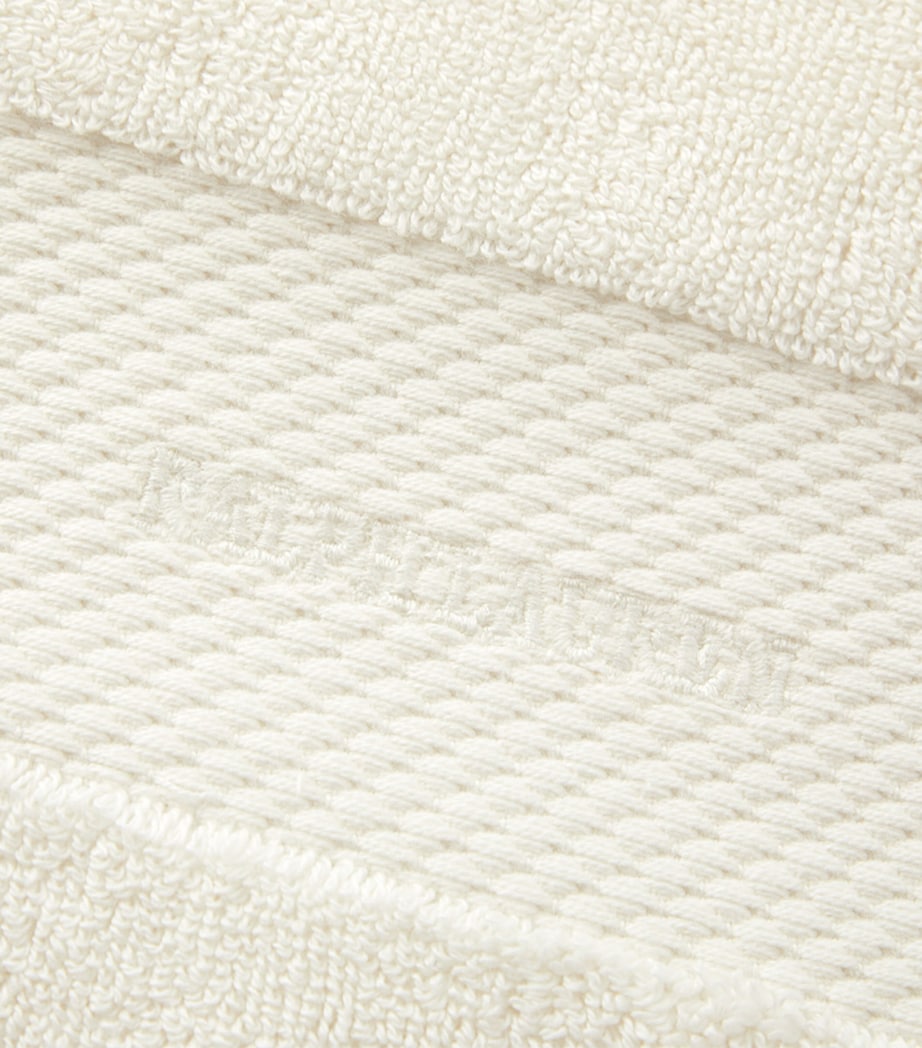 Ralph Lauren Home Avenue hand towel 50cm x 100cm, imported from the UK