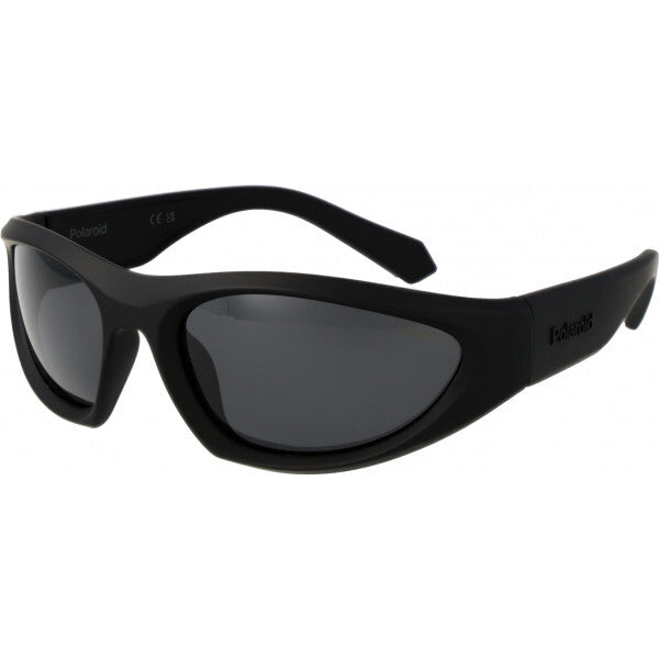 Polaroid sunglasses in black PLD 2165 S, UK version