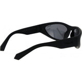 Polaroid sunglasses in black PLD 2165 S, UK version