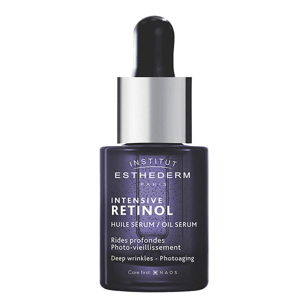 Institut Esthederm Intensive Retinol Face Serum