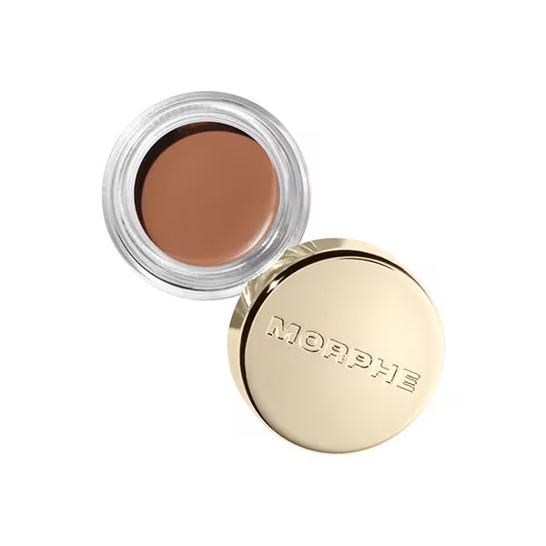 Morphe cream eyeshadow Mixtape shade imported from the UK