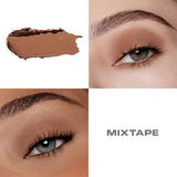 Morphe cream eyeshadow Chorus, imported from the UK