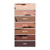 Morphe cream eyeshadow Mixtape shade imported from the UK