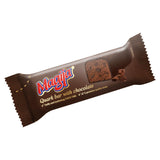 Magija Quark Bar with Chocolate 45g Eastern European Sainsburys   