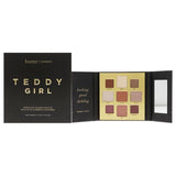 Butter London Teddy Girl eyeshadow palette (British brand)