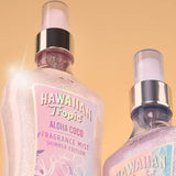 Hawaiian Tropic Beach Dreams Shimmer Edition Body Mist 250ml GOODS Superdrug   