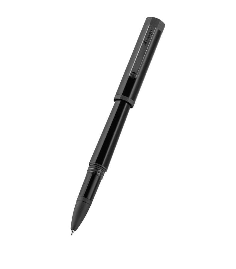 Montegrappa Otto rollerball pen, imported from the UK