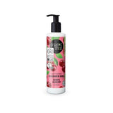 Organic Shop shower gel cherry and blueberry 280ml - British product