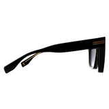 Marc Jacobs women sunglasses square black gradient - British product