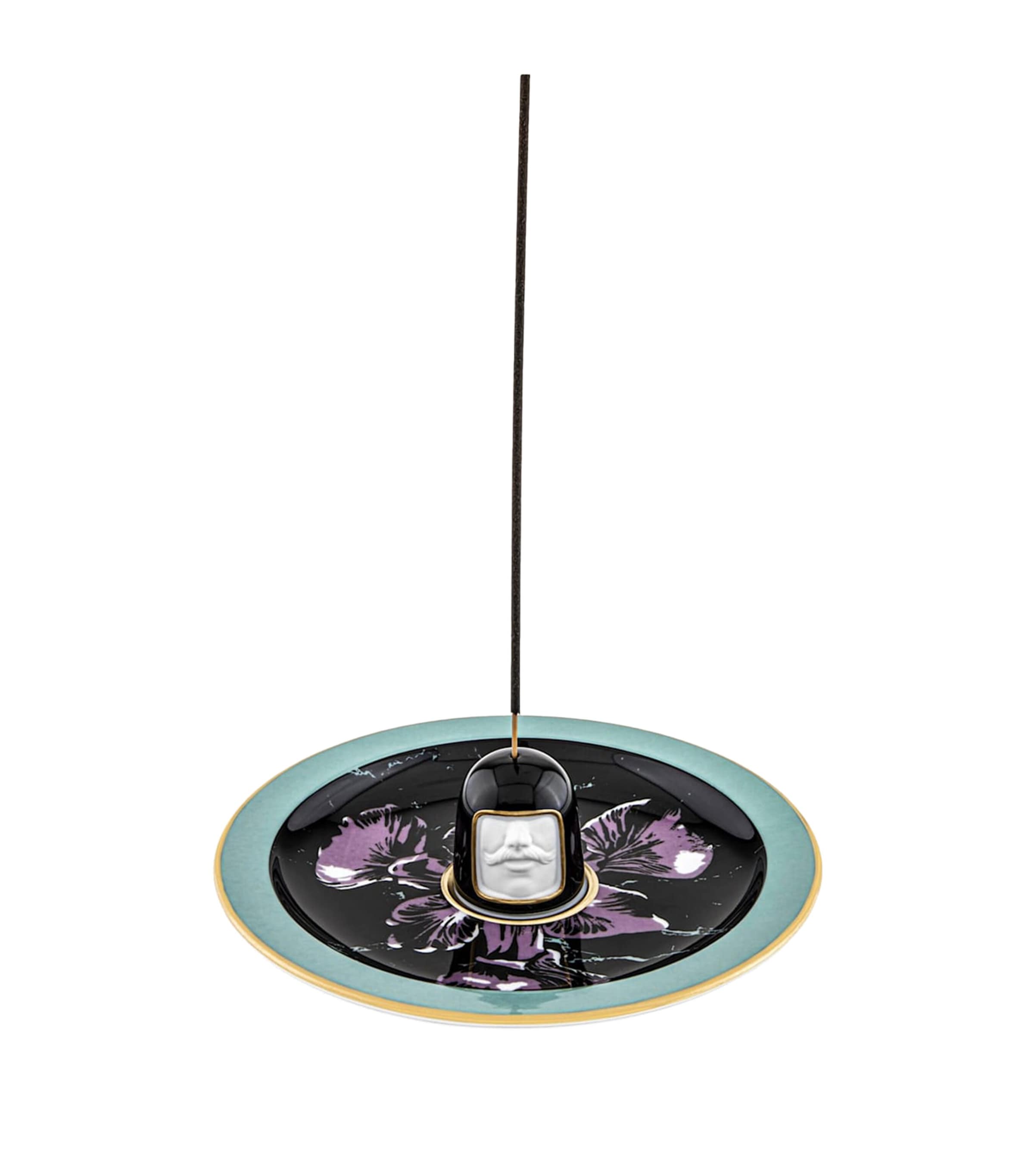 GINORI 1735 Musk Road incense sticks 80 sticks, UK version