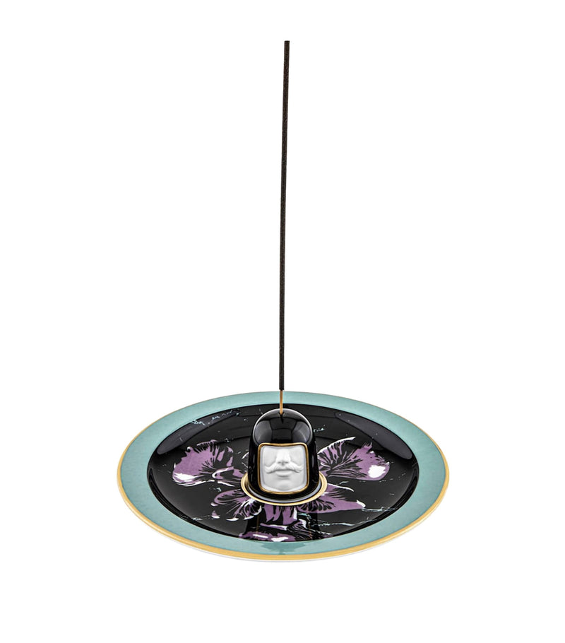 GINORI 1735 Musk Road incense sticks 80 sticks, UK version