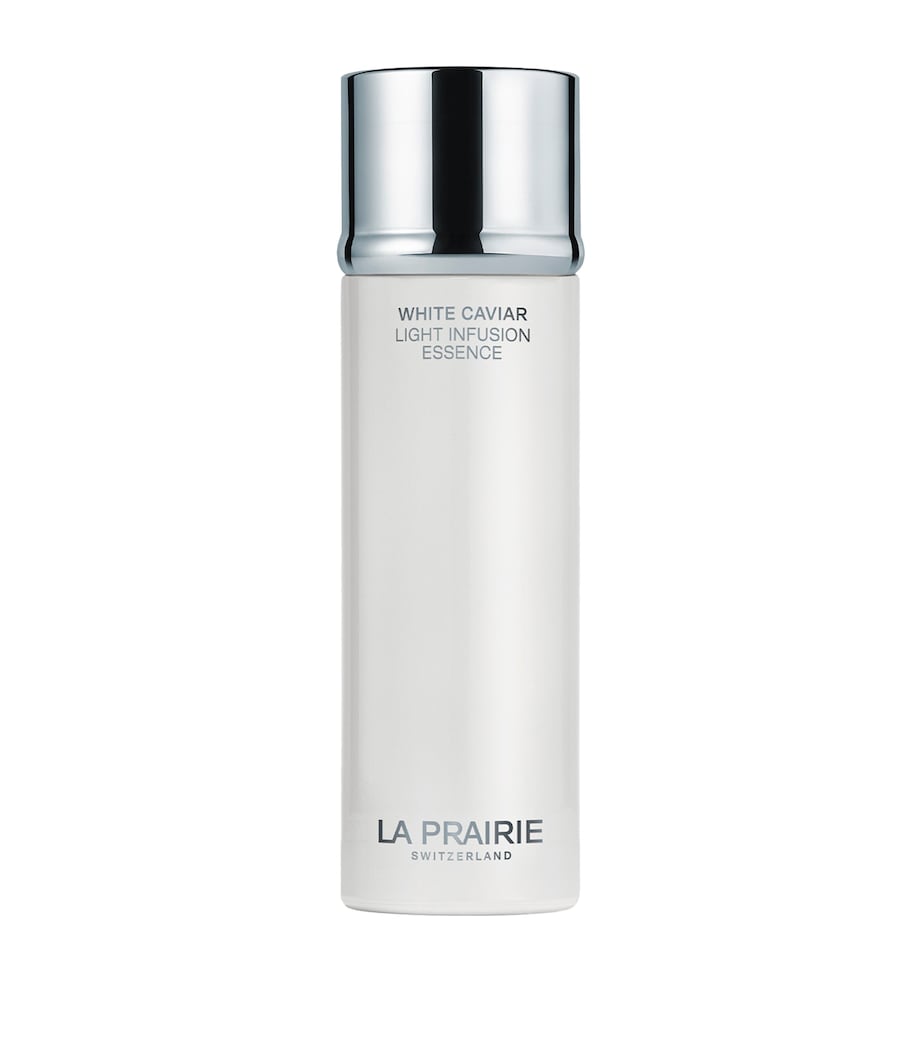 La Prairie White Caviar Light Infusion essence-in-lotion 150ml - British product