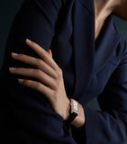 Jaeger-LeCoultre Reverso One Jewellery Watch 20mm, UK version
