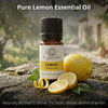 Il Labirinto Officinale lemon essential oil 10ml - British product