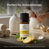 Il Labirinto Officinale lemon essential oil 10ml - British product
