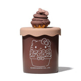 Hello Kitty Bakery Chocolate Cream scented candle 206g, UK version