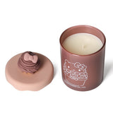 Hello Kitty Bakery Chocolate Cream scented candle 206g, UK version